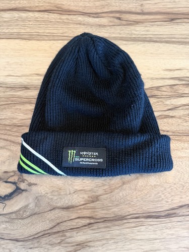 Monster energy hat cap beanie - monster,
