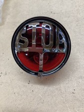 Miller Style Vintage Motorcycle Stop Tail Lights
