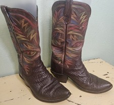 Paul Bond Sharkskin Cowboy