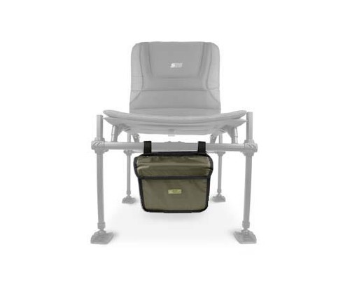Korum progress chair organiser - progress,