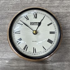 Elddis Caravan , 100mm Battery