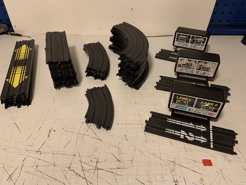 Tyco track bundle - tyco, 440