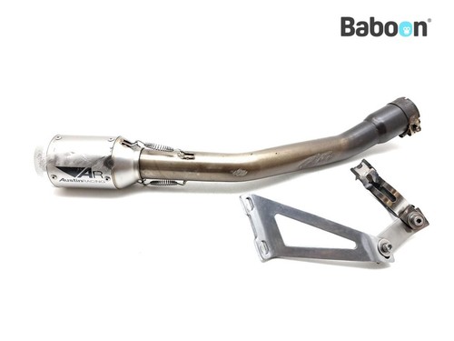 Exhaust muffler performance - exhaust,