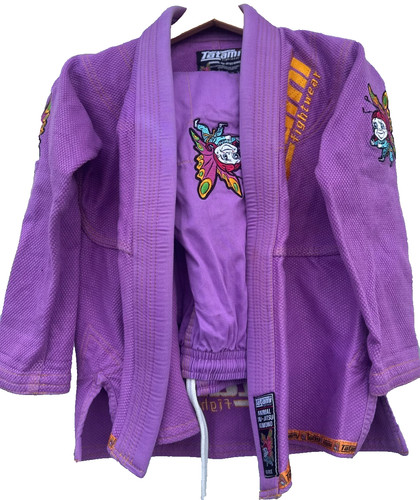 Tatami meerkatsu kids bjj - meerkatsu,