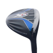 Used Callaway XR 16 4 Fairway