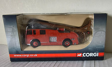 Corgi Trackside Dennis F12