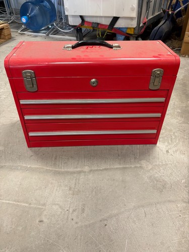 Unbranded drawer loackable - unbranded,