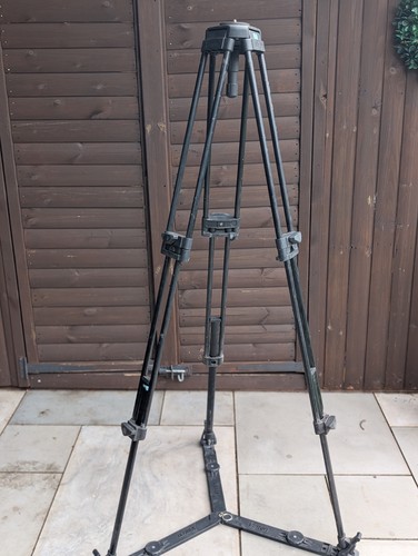 Vinten vision stage 75mm - 2-stage,