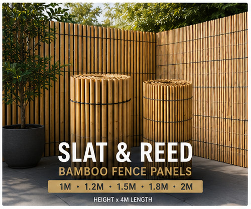 Heavy duty bamboo - duty,