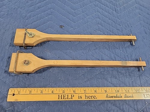 Pump organ bellow strap - pump,