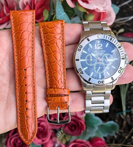 Gents nautica n19582g - gents, sports