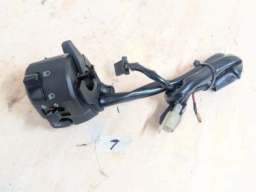 Kawasaki zr7s zr7f handlebar - zr7f,