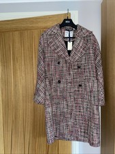 Gorgeous Wool Mix Oversized