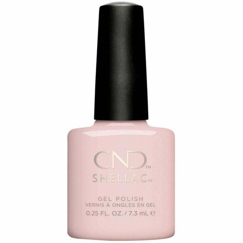 Cnd shellac gel polish - cnd,
