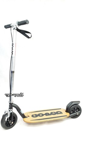 Goped adult push scooter - goped,
