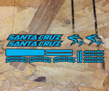 Santa Cruz Mountain Bike USA
