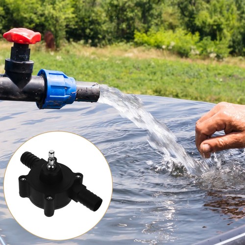 Small water suction - small,
