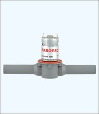 Raboesch Bow Thruster 14 x