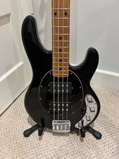 Ernie Ball Music Man StingRay