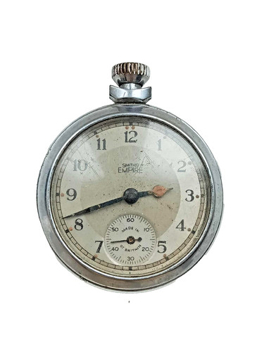 Vintage 1950s british - british, smiths