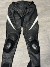 Triumph Triple Leather