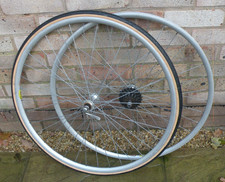 Classic Shimano Exage 700C