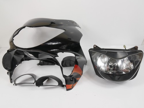 Honda cbr600 f4 - honda,