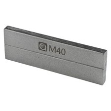 Sharpening Plate For Sharpening Tweezer Tweezers Tips - Bergeon 2460 - HS2460