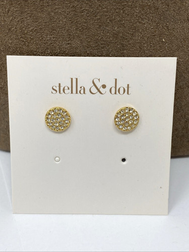 Stella and dot - stella,