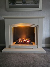 Katell Siena Electric