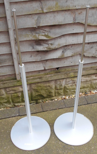 Yamaha sps80 pair satellite - of,