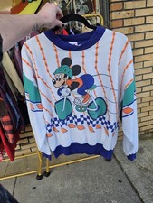 1990s Vintage Disney Mickey