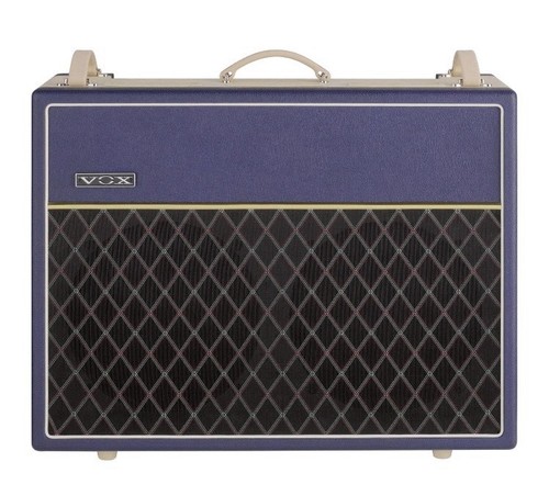 Vox ac30c2ttbc ltd watt - vox, ed
