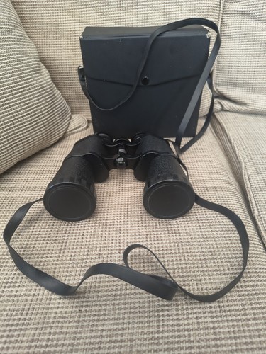 Clubman 16x50 field binoculars - clubman,