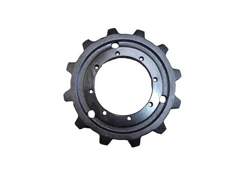 Drive sprocket for - drive, kubota