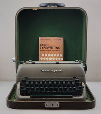 Vintage '50s Remington