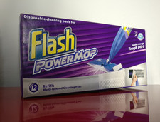 12 Multi-layered Flash