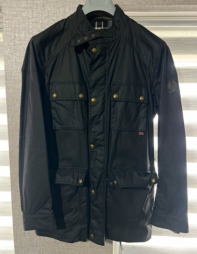 Belstaff men trailmaster - belstaff, men’s