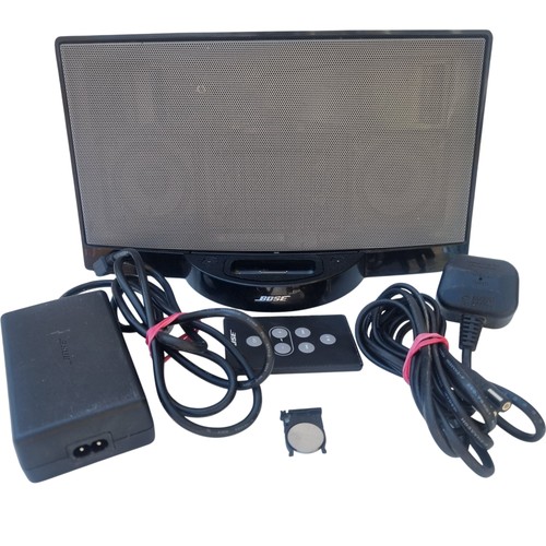 Bose sounddock digital music - bose,