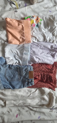 Girls clothing bundle 9 - girls', 8-9