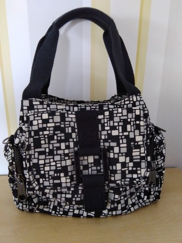 Kipling cuby print - kipling,