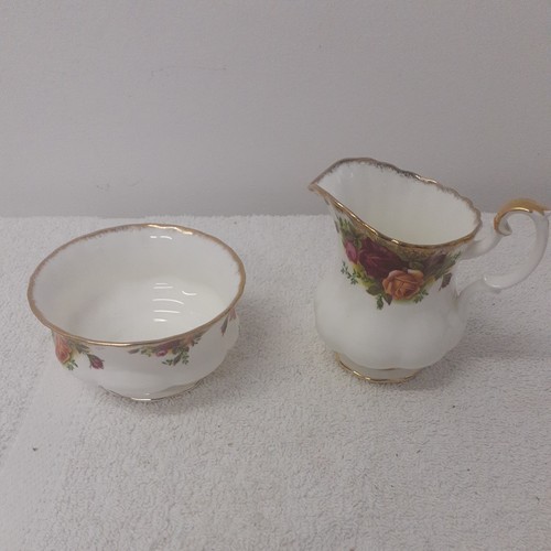 Royal albert old country - albert,
