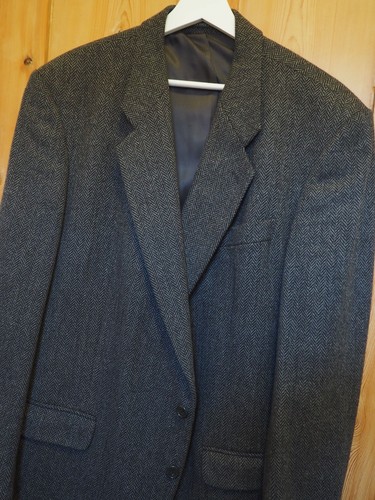 Burberry dark grey - dark,