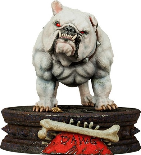 Sideshow dawg premium format - premium,