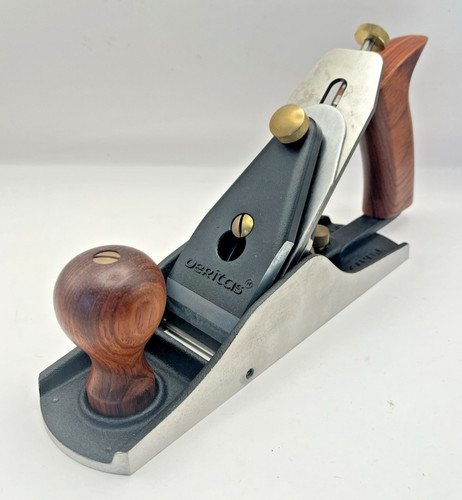 Veritas smoothing plane - no.4,