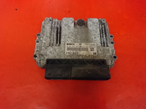 Vauxhall astra mk5 - astra,