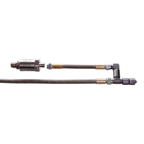 Unipro unigo pressure fitting - unipro,
