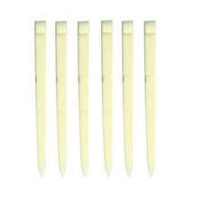 Victorinox SMALL TOOTHPICK - spare for 58mm swiss army - Pack of 6