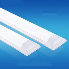 30cm-150cm LED wet room light tubes fluorescent tube fixture workshop
