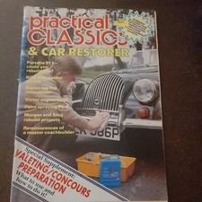 Practical Classics June 1989
